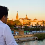 The Zentral Arenal Suites