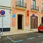 The Zentral Arenal Suites