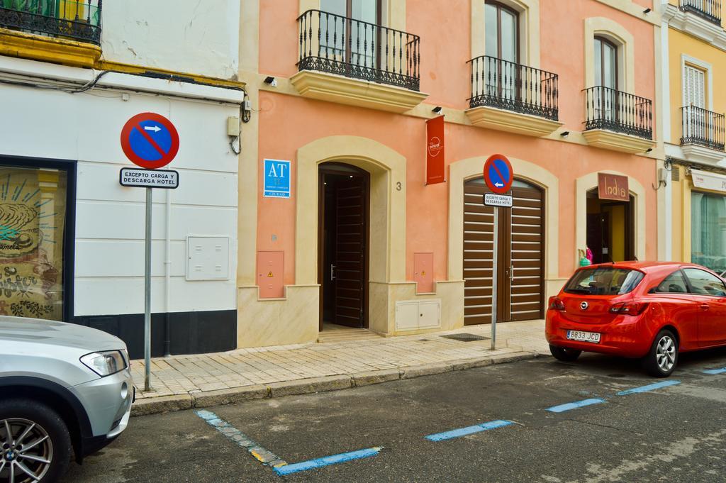 Apartment The Zentral Arenal