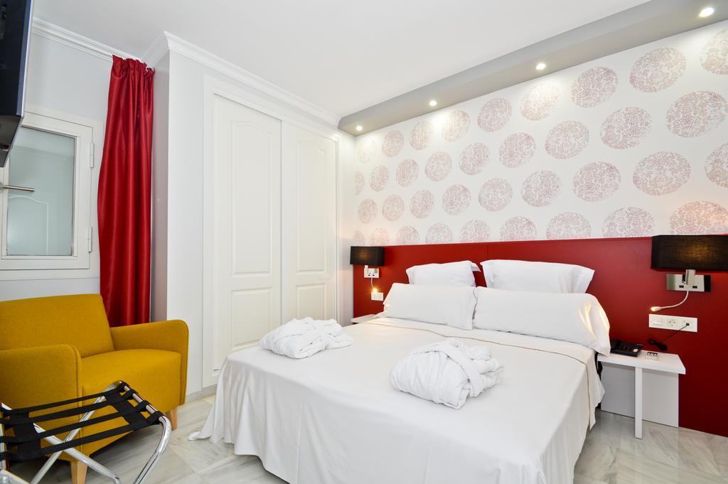 Apartment The Zentral Arenal Seville
