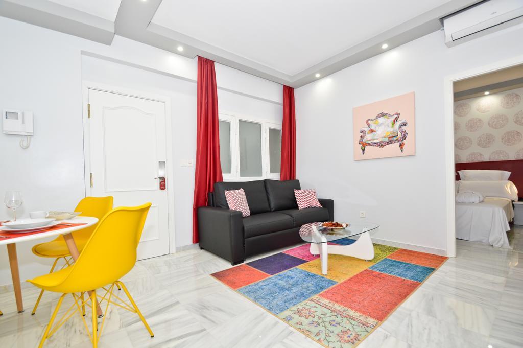 Apartment The Zentral Arenal *