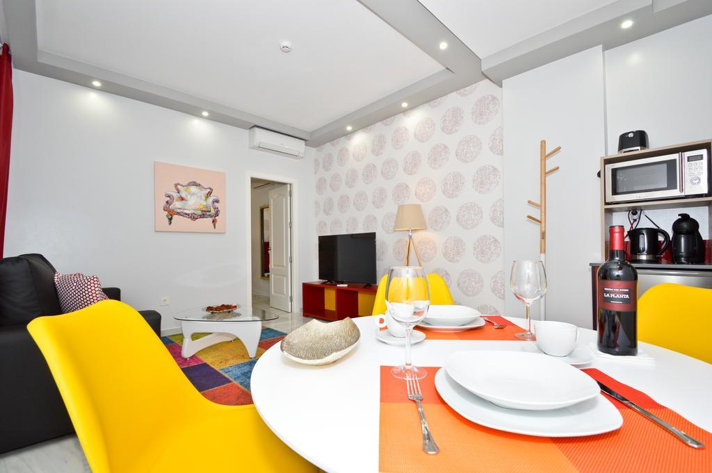 Apartment The Zentral Arenal *
