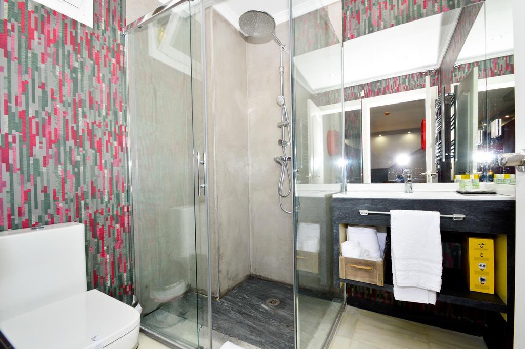 Apartment The Zentral Arenal