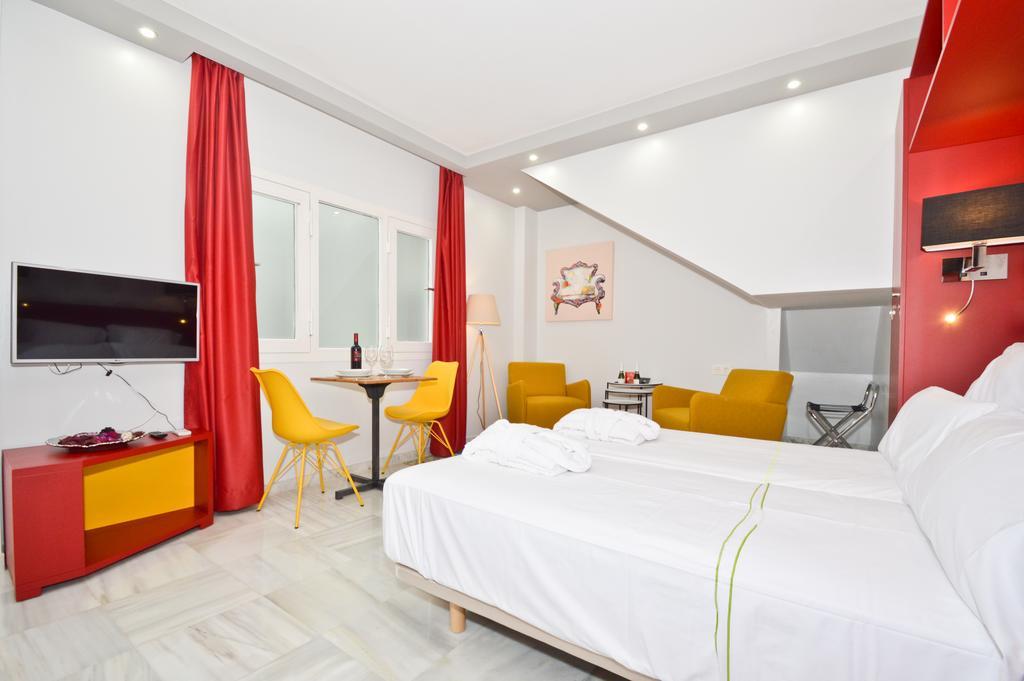 Apartment The Zentral Arenal
