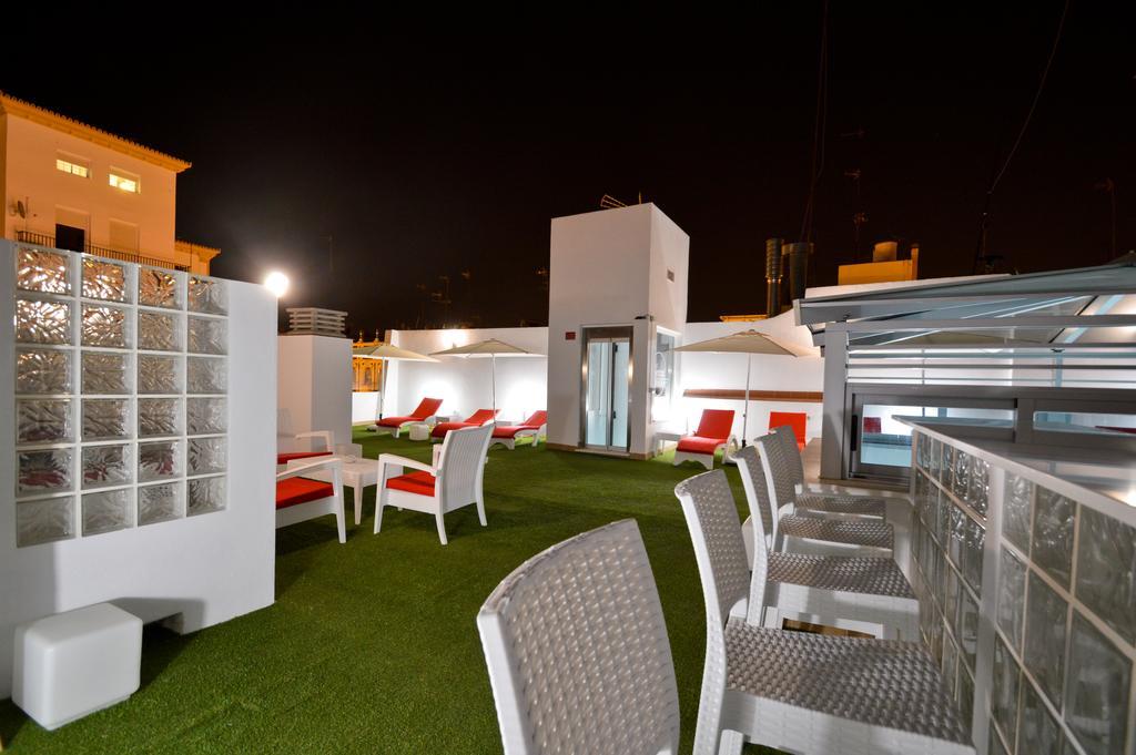 The Zentral Arenal Apartment Seville