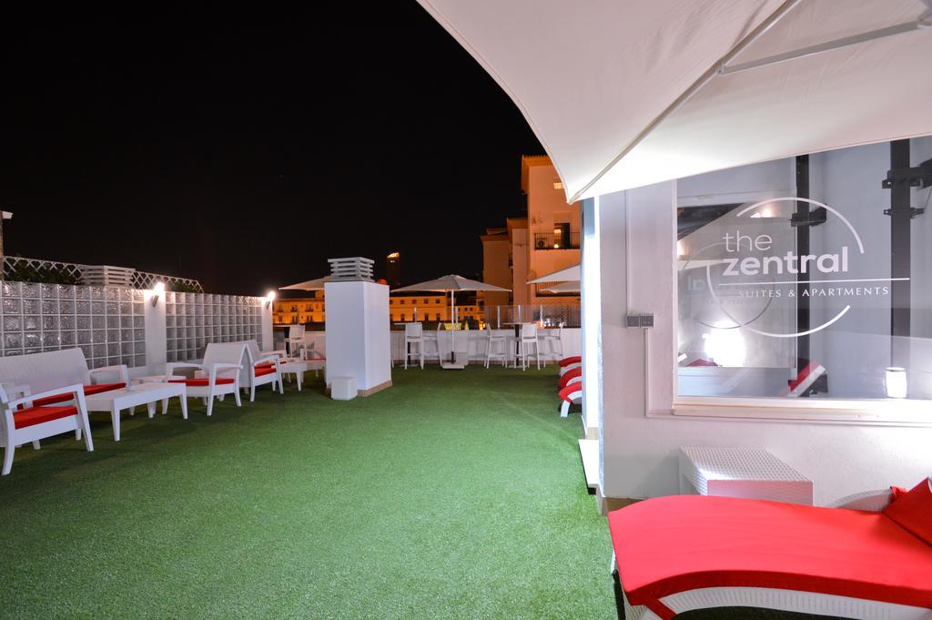 The Zentral Arenal Apartment