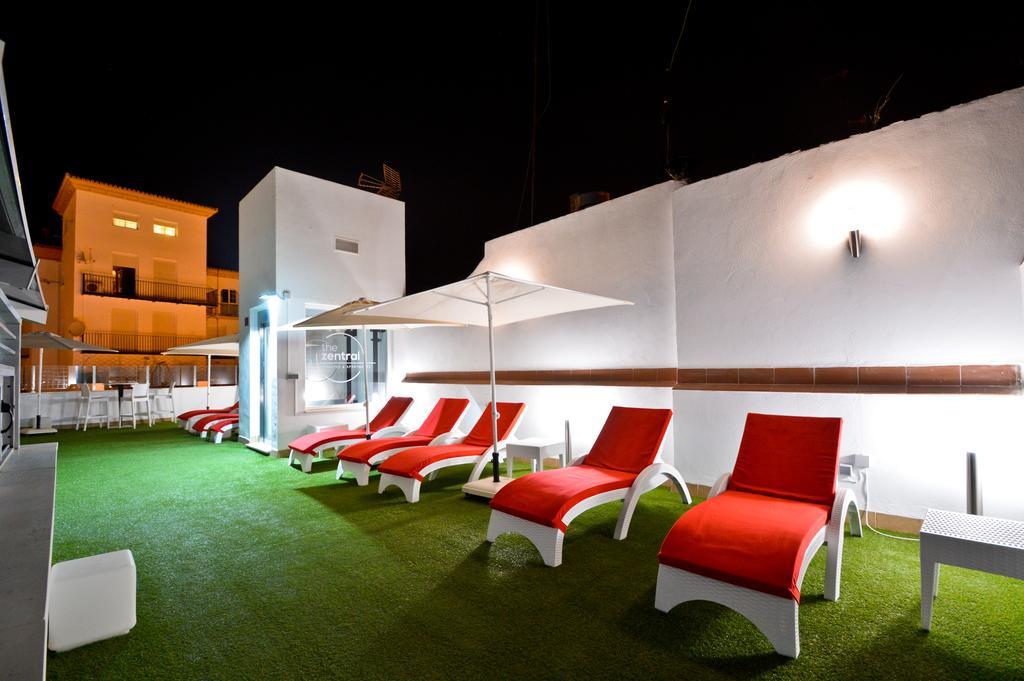 The Zentral Arenal Apartment *
