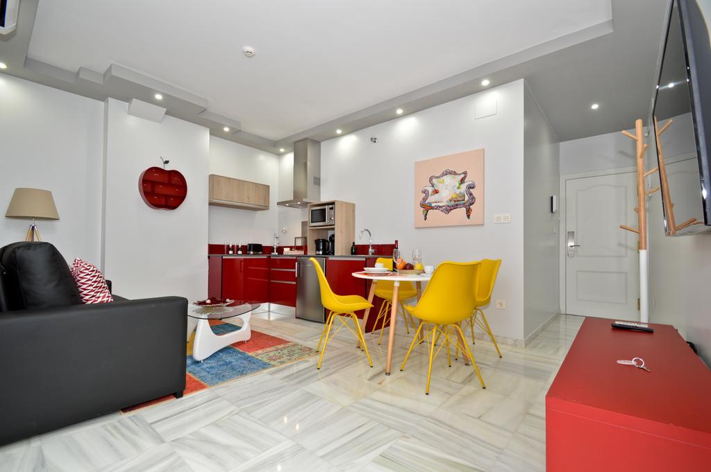 The Zentral Arenal Apartment