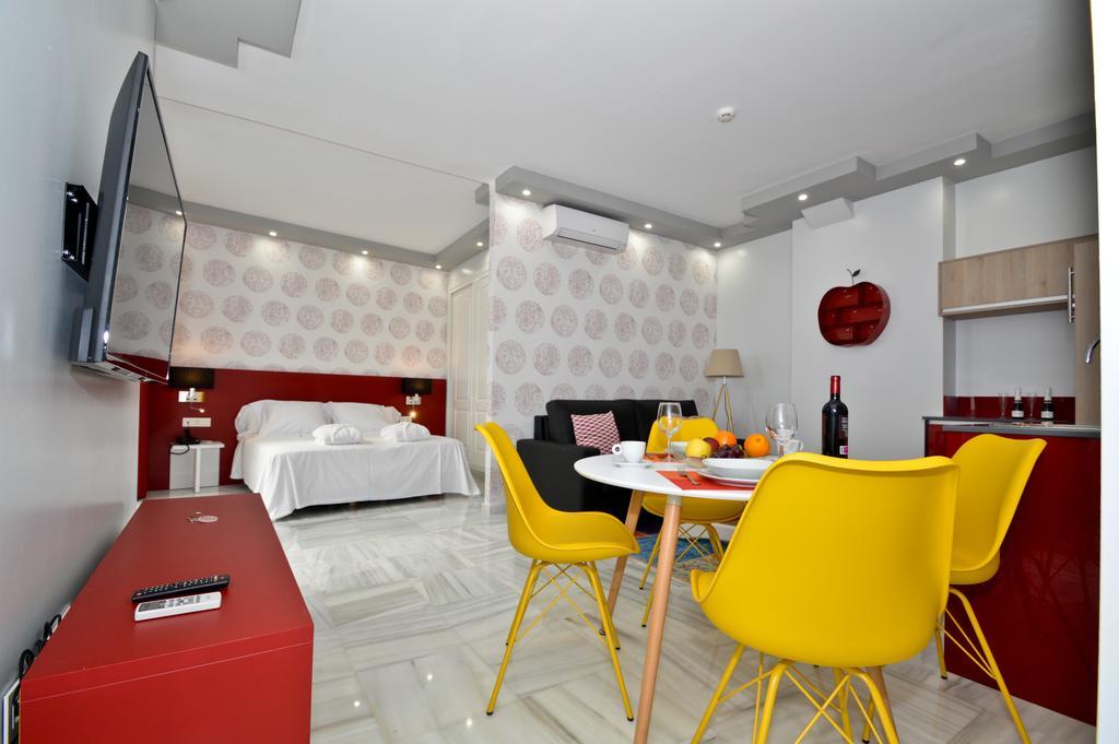 Apartment The Zentral Arenal *