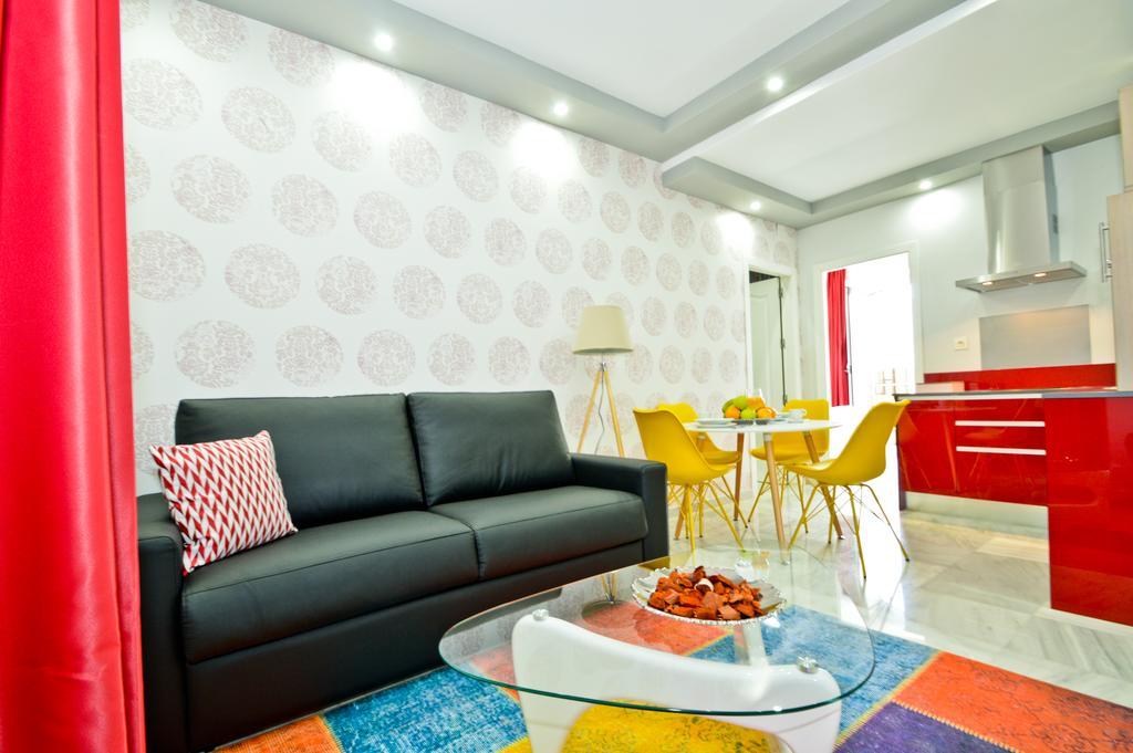 The Zentral Arenal Apartment