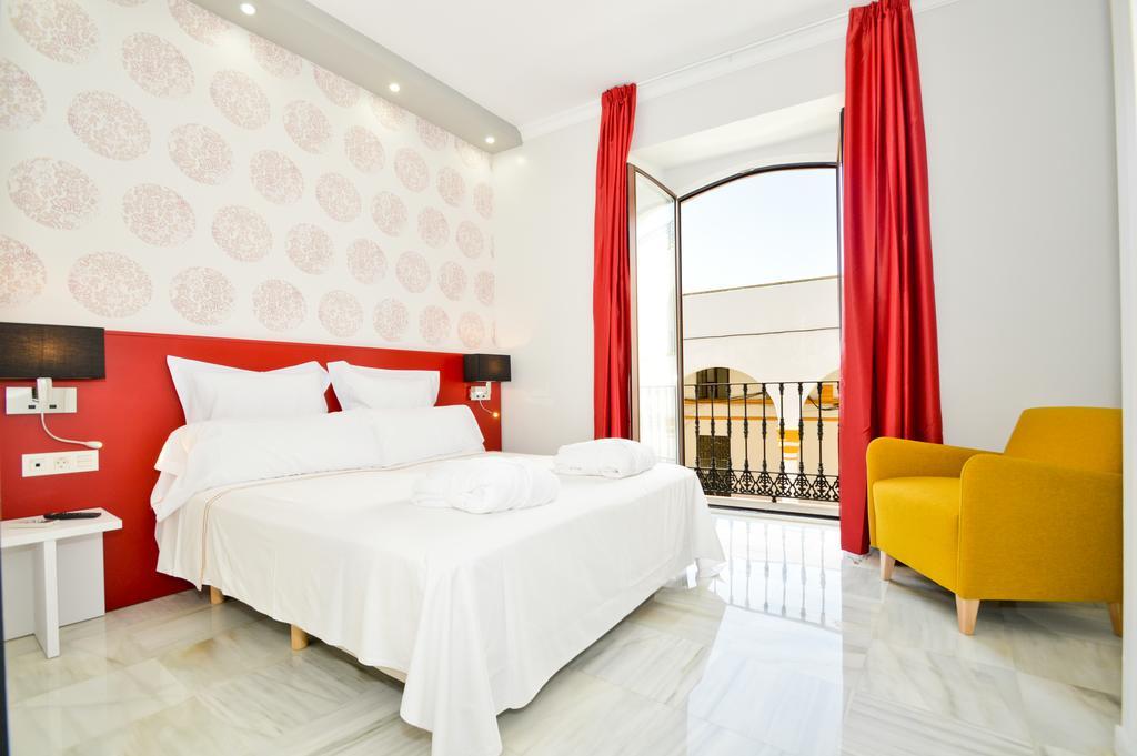 The Zentral Arenal Apartment *