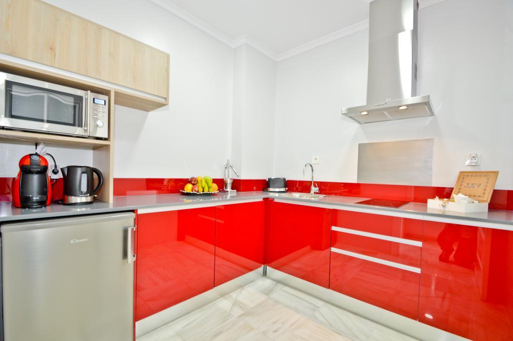 Apartment The Zentral Arenal *