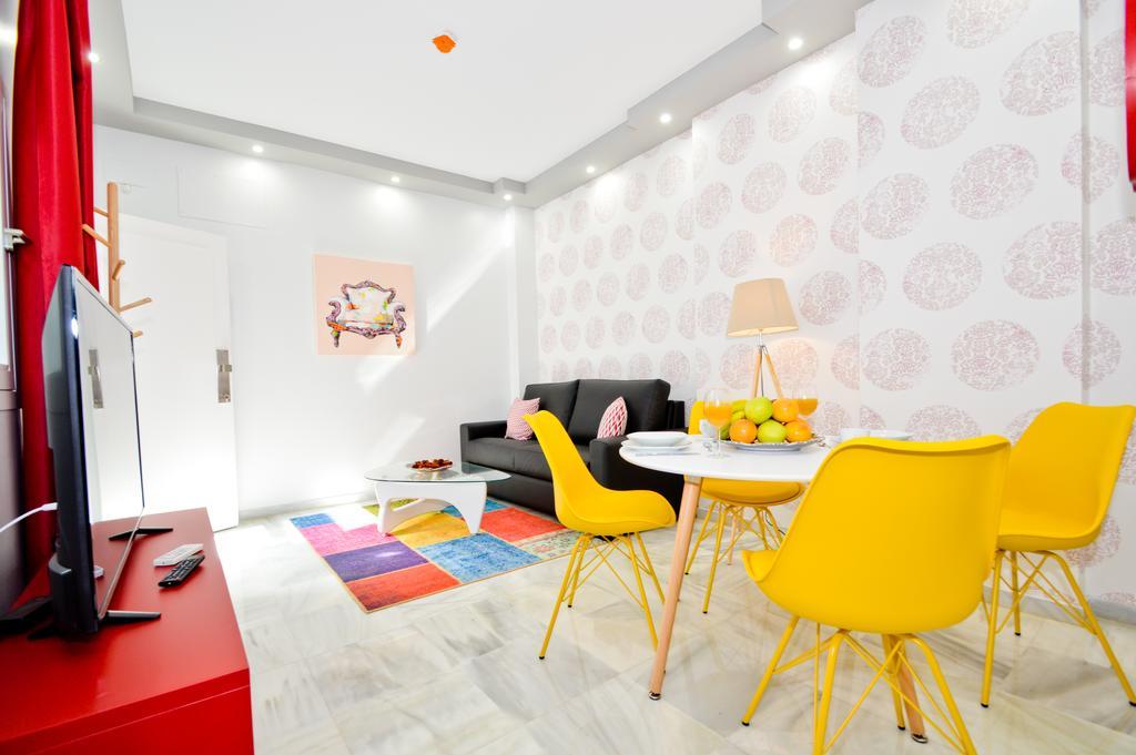 Apartment The Zentral Arenal