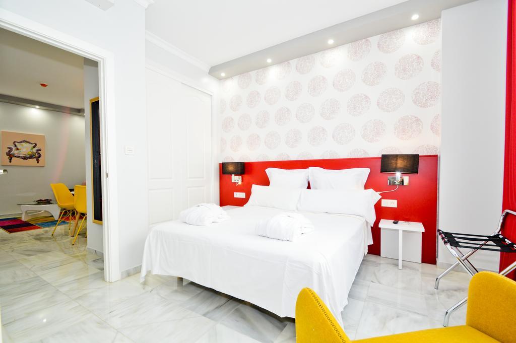 Apartment The Zentral Arenal *