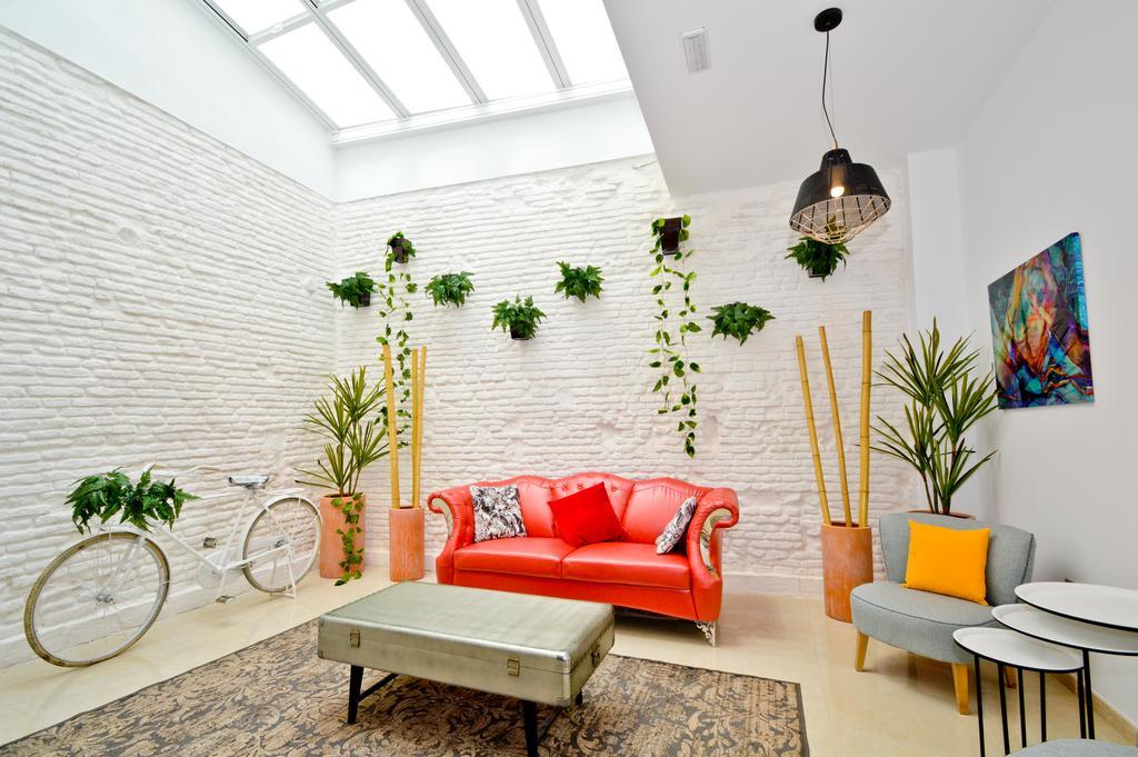 The Zentral Arenal Apartment *