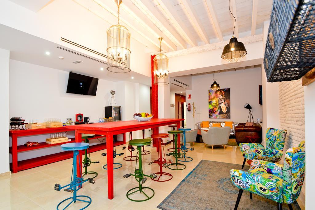 Apartment The Zentral Arenal