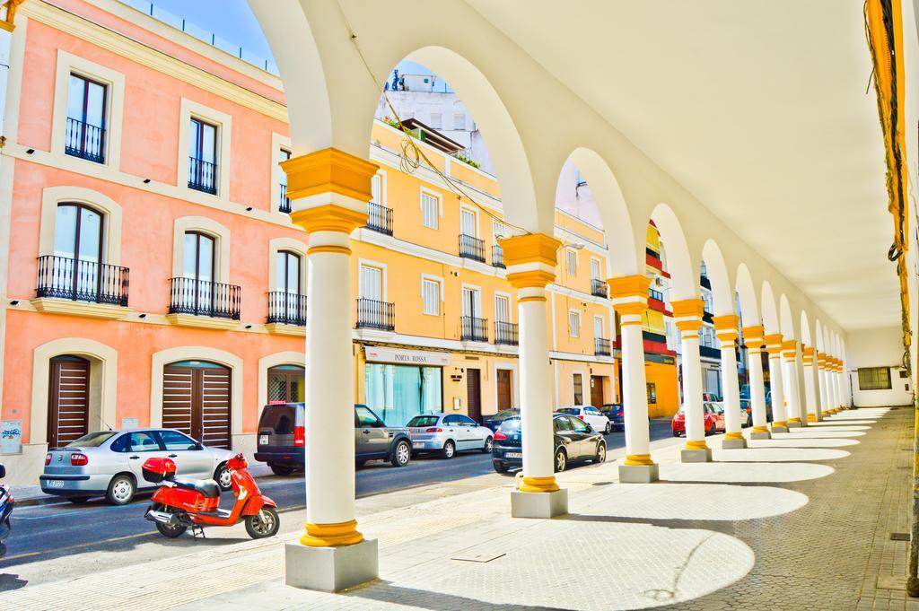 Apartment The Zentral Arenal *