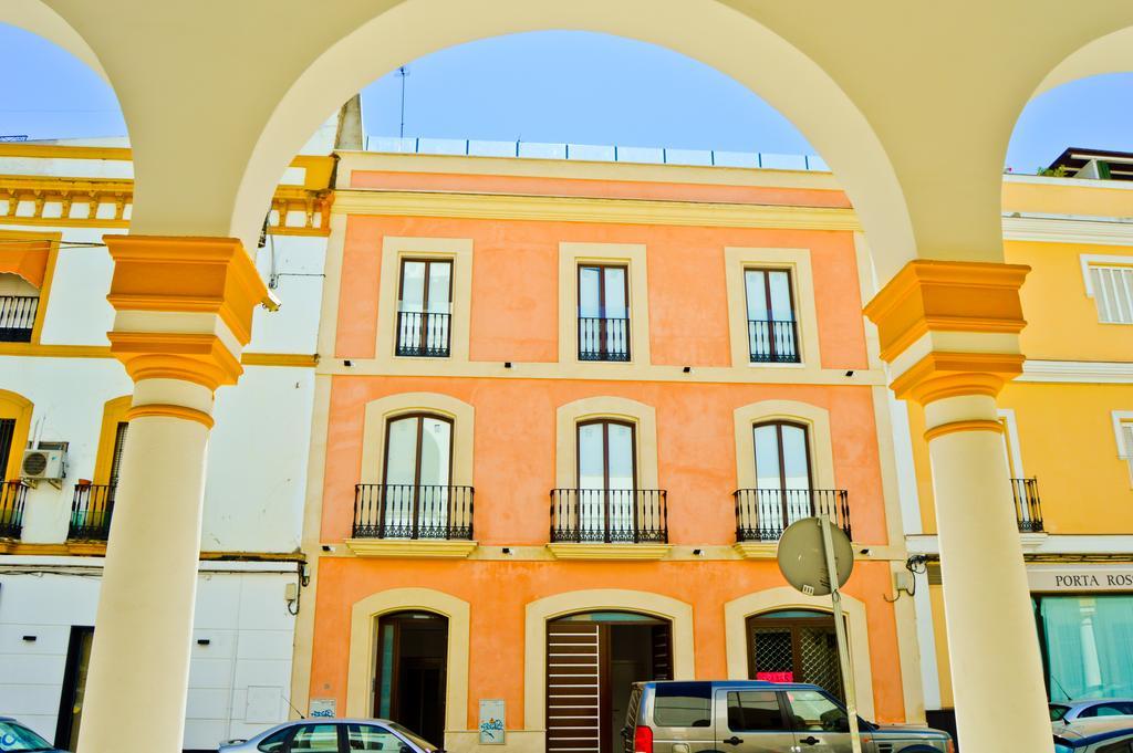 Apartment The Zentral Arenal Seville