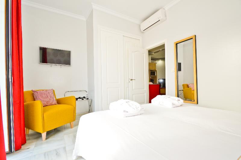 Apartment The Zentral Arenal
