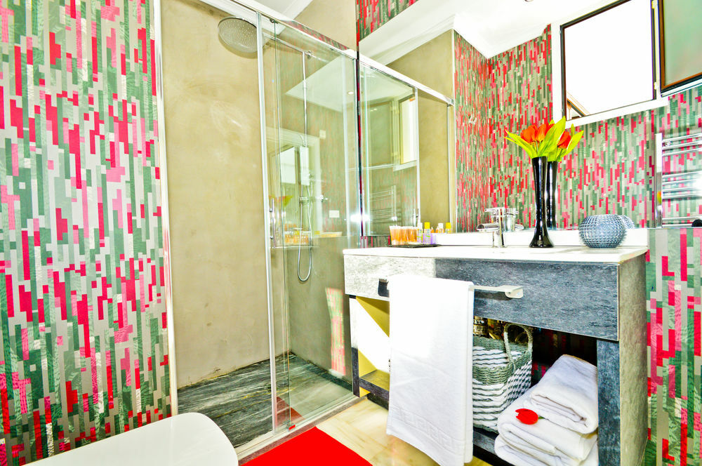 Apartment The Zentral Arenal Seville